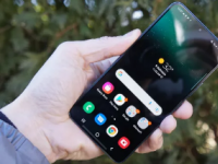 泄漏揭示了可能出现在三星GalaxyS23上的OneUI5软件
