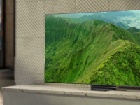 在三星最新的QLED智能电视上节省高达1,500美元