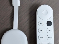 带有GoogleTV的Chromecast通过错误修复等获得新更新