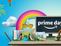 小米的亚马逊PrimeDay来了