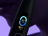 OcleanXPro亚马逊Prime会员日的超级折扣智能牙刷