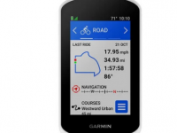 GarminEdgeExplore2自行车码表已发布
