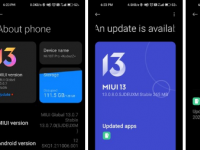 小米10TPro用户通过MIUI13.0.8全球稳定更新获得2022年7月安全补丁