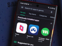 Google Play 商店正在获得更多 Material You 设计元素
