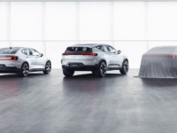 Polestar报告2022年上半年销售额增长125%