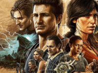 Uncharted和TLOU2编剧兼电影导演JoshScherr离开顽皮狗