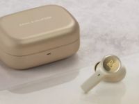 希望Bang&Olufsen的BeoPlayEX耳塞听起来和它们看起来一样好