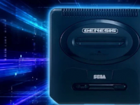 SegaGenesisMini2将于10月登陆北美