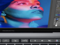 带TouchBar的13和15英寸MacBookPro被添加到Apple产品复古列表中
