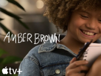Apple公布AppleTV+AmberBrown的首个预告片