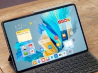 华为MatePadPro7月27日发布