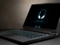 Alienware达到了新的里程碑推出了功能最强大的17英寸AMDAdvantage笔记本电脑