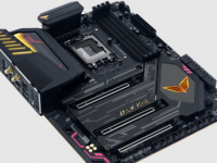 适用于Intel13thCPU的Biostar600系列Bios更新