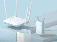 使用AI4GLTE智能路由器改善您的家庭无线网络