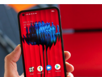 Nothingphone(1)获得了第一个OTA更新包括7月补丁和相机更新