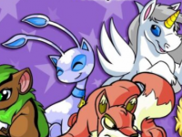 NeopetsHack在大数据泄露中损害了超过6000万用户帐户