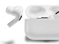 苹果AirPodsPro降到了我们在亚马逊上见过的最低价
