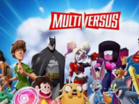 MultiVersus公开测试版抢先体验