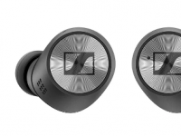 SennheiserMomentumTrueWireless2耳机在4月推出新耳机之前可节省32%
