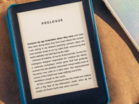 Prime会员可以花40美元购买翻新的Kindle
