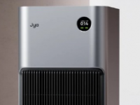 SmartmiJyaFjord空气净化器现已上市具有净化系统