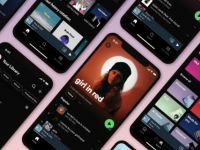 任何尚未尝试过SpotifyPremium的人都可以免费获得3个月的服务