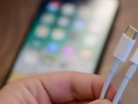 苹果可能会从不仅仅是iPhone上放弃Lightning端口