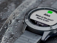 Garmin再次使用另一个Alpha软件版本更新了Fenix6