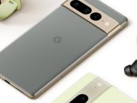 泄露的GooglePixel和Pixel7Pro相机规格指向今年旗舰产品的微小变化