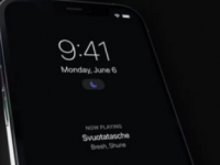 这就是iPhone14Pro上的常亮显示屏可能看起来像iOS16Beta中详述的样子