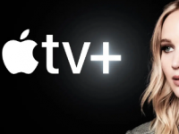 AppleTV+新片Causeway由詹妮弗劳伦斯主演