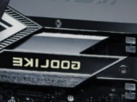 MSIMEGX670EGODLIKE主板上有四个DDR5内存插槽