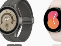 三星GalaxyWatch5和GalaxyWatch5Pro在发布前全面泄漏