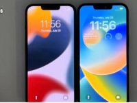 Apple上周发布了iOS16beta4