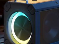 BlitzwolfBWWA3Pro120W蓝牙扬声器现在可通过Banggood购买
