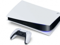 索尼PlayStation5成为当前的索尼游戏机仅两年左右