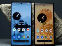 谷歌Pixel6和Pixel6Pro从他们更便宜的兄弟姐妹那里获得了新的相机功能