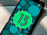 Android13可能比Android12提前一个月到货