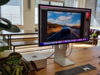 Apple的StudioDisplay有一个大问题