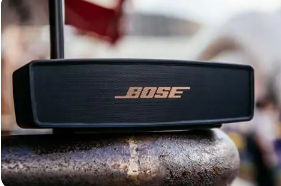 在Bose有史以来最好的便携式蓝牙扬声器上节省20美元