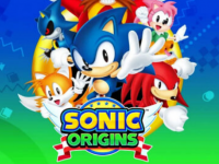 SonicOrigins更新1.04引入了Sonic2和Sonic&Knuckles的修复