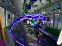 Bayonetta3澳大利亚评级揭示了新的故事细节
