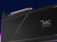 英特尔声称其ArcGPU比Nvidia的RTX3060更快