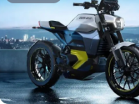 CanAm推出Origin和Pulse电动摩托车将于2024年问世