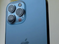 iPhone15Pro可能不会配备新的潜望镜镜头