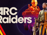ARCRaiders是推迟到2023年的最新游戏