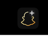 Snap推出了自己的订阅服务SnapchatPlus