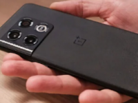 OnePlus10T智能手机设计泄露
