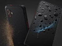 三星推出GalaxyXCover6Pro三防手机