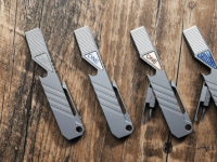  Antpockettool的设计师团队再次回到Kickstarter